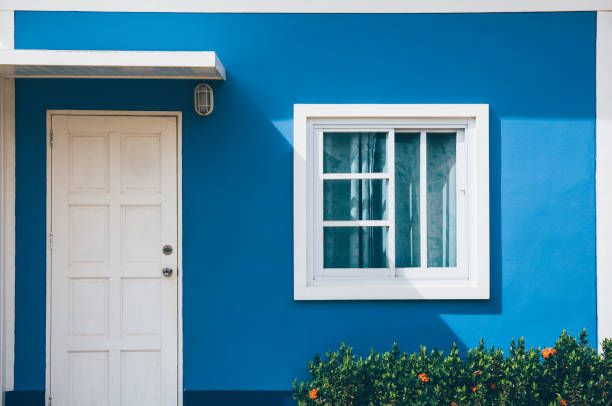 The Best Exterior Door Replacement Saint Anthony ID
