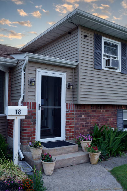 The Best Storm Door Replacement Saint Anthony ID