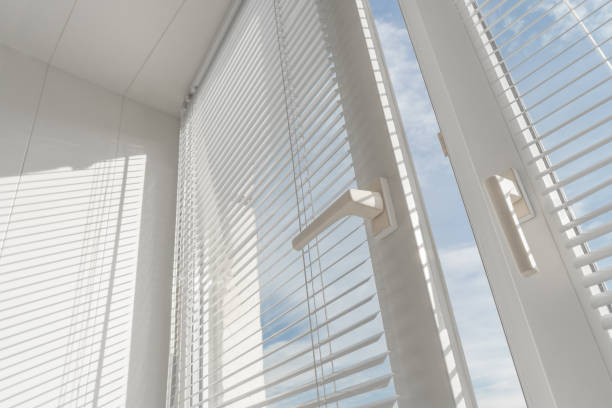 Professional Vinyl Windows company services Ashton ID