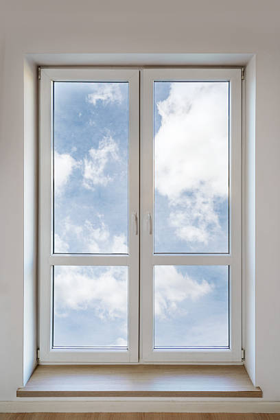 Professional Vinyl Windows company services Inkom ID