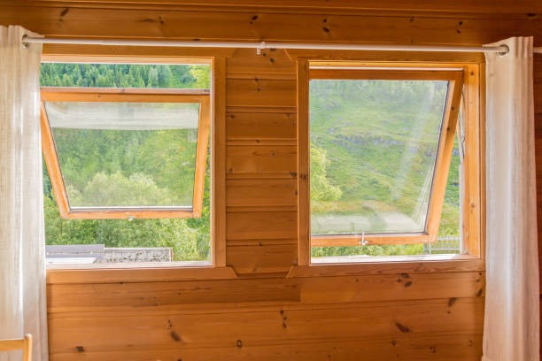 Top-Notch Awning Windows Saint Anthony, ID