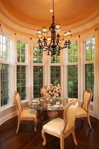 Top-Notch Bow Window Replacement Ammon ID