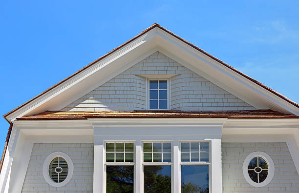 Top-Notch Double Hung Windows Ririe, ID