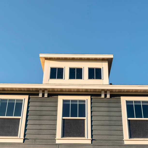 Top-Notch Low-E Replacement Windows Rexburg ID