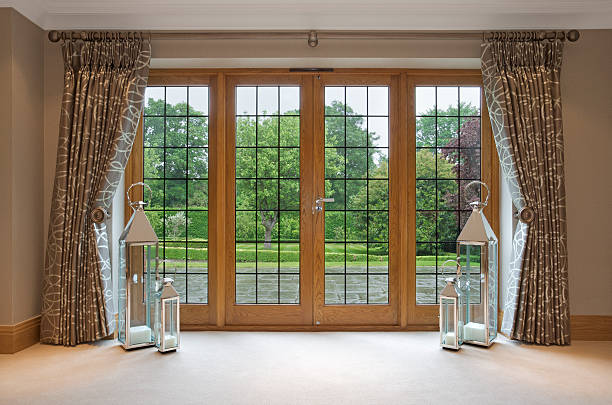 Top-Notch Patio Doors Inkom, ID