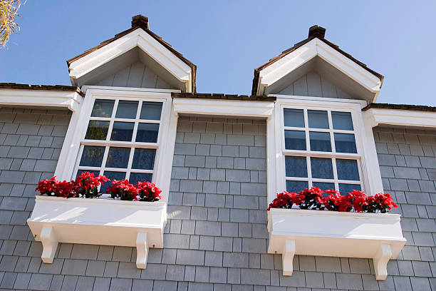 Top-Notch Vinyl Windows Menan, ID