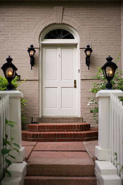 Top-Quality Custom Door Replacement Ashton ID