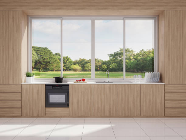 Top-Quality Double-pane Replacement Windows Saint Anthony ID