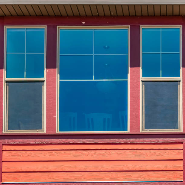Top-Quality Energy-Efficient Replacement Windows Rexburg ID