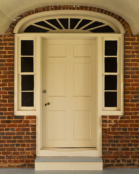 Top-Quality Entry Door and Sidelite Replacement Ashton ID