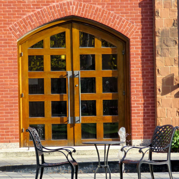 Top-Quality Patio Doors Island Park, ID