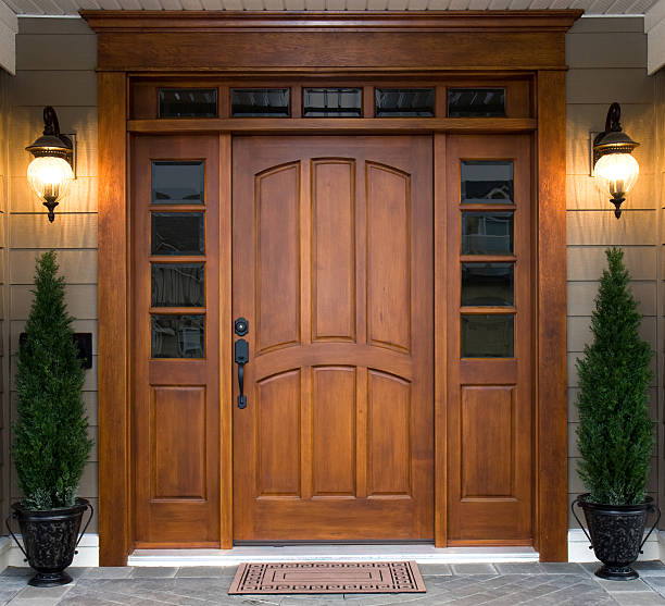 Top-Quality Replacement Doors Ucon, ID