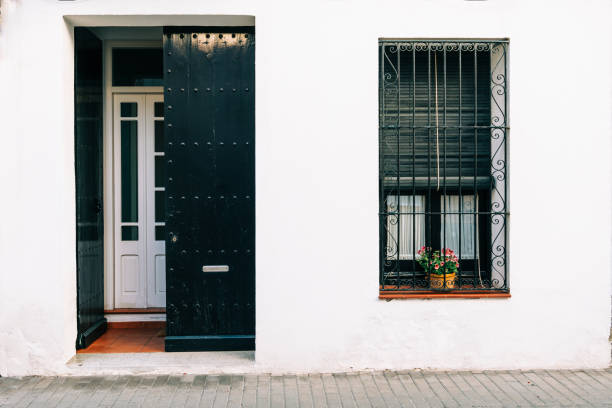 Top-Quality Security Door Replacement Ashton ID