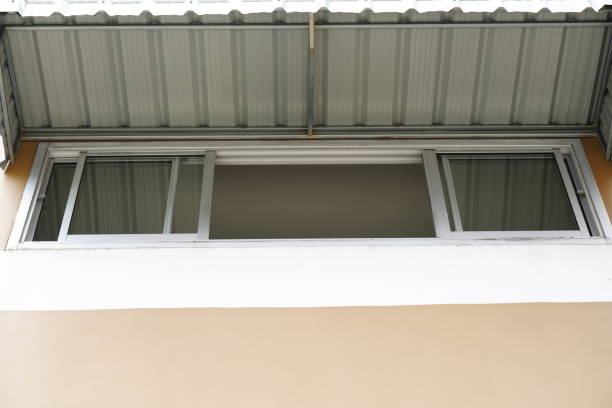 Top-Quality Slider Windows Victor, ID