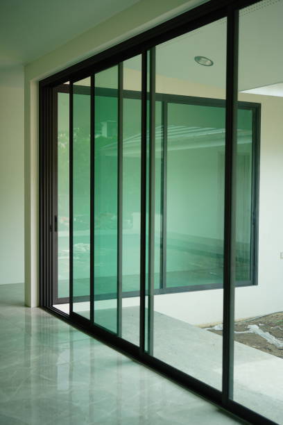 Top-Rated Sliding Glass Door Replacement Driggs ID