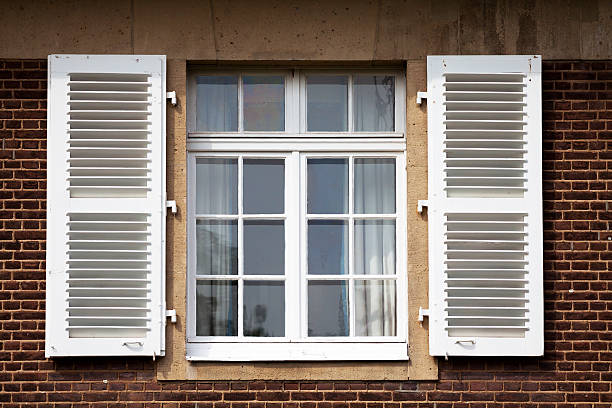 Custom Vinyl Windows solutions Ammon ID