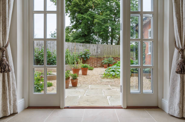 Patio door replacement contractors near me Blackfoot ID