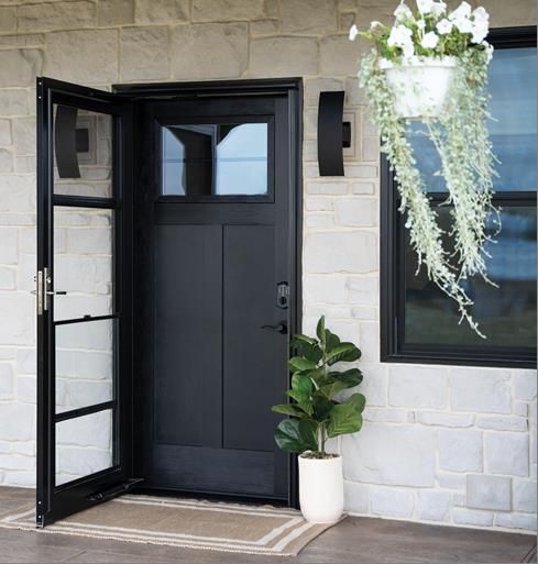 Professional storm door replacement solutions Inkom ID