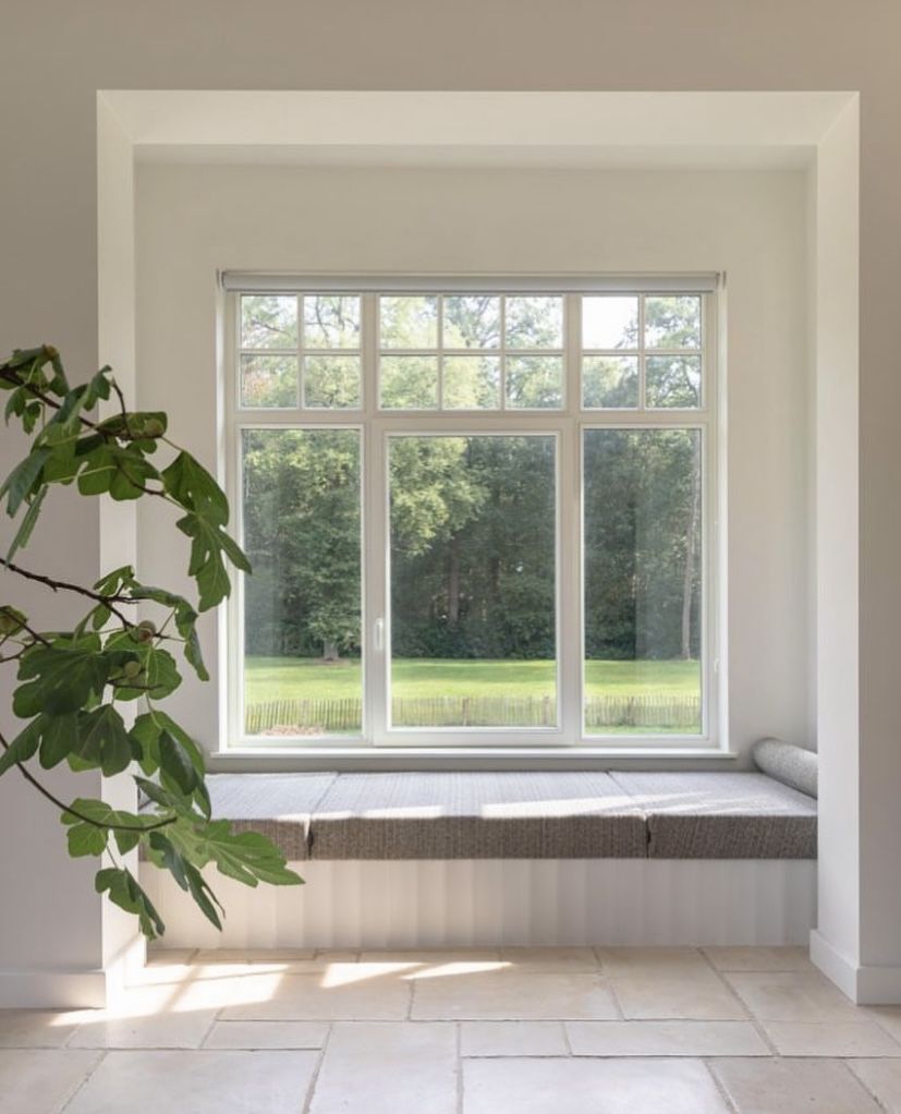 Vinyl replacement windows Swan Valley ID