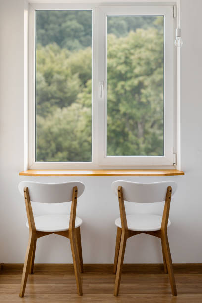 Stylish Triple-pane Replacement Windows Shelley ID