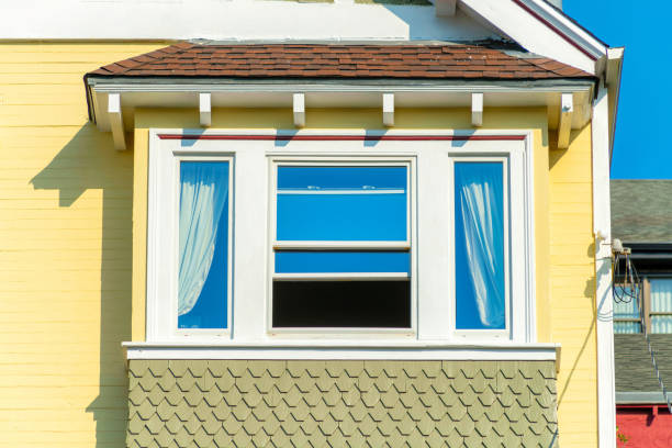 Best triple-pane windows Swan Valley ID