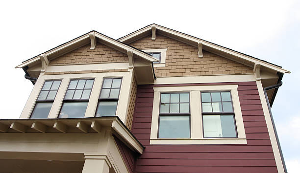 Affordable triple-pane windows Menan ID