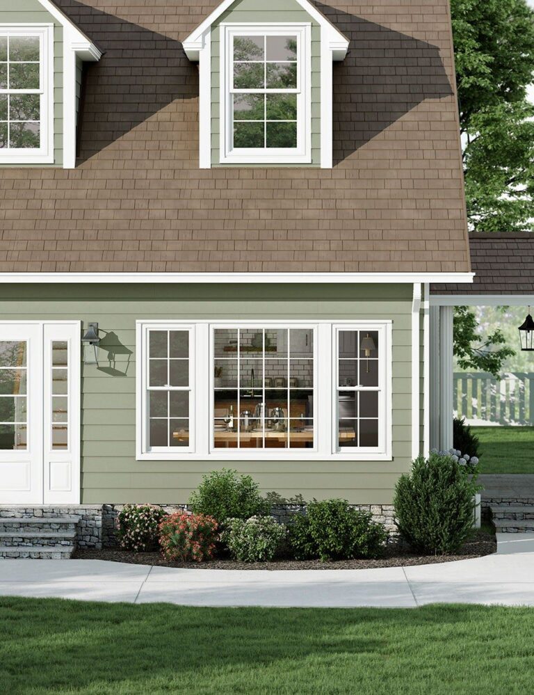 Triple-pane window upgrade Pocatello ID