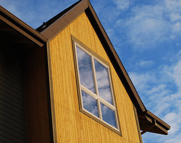 Best triple-pane windows Victor ID
