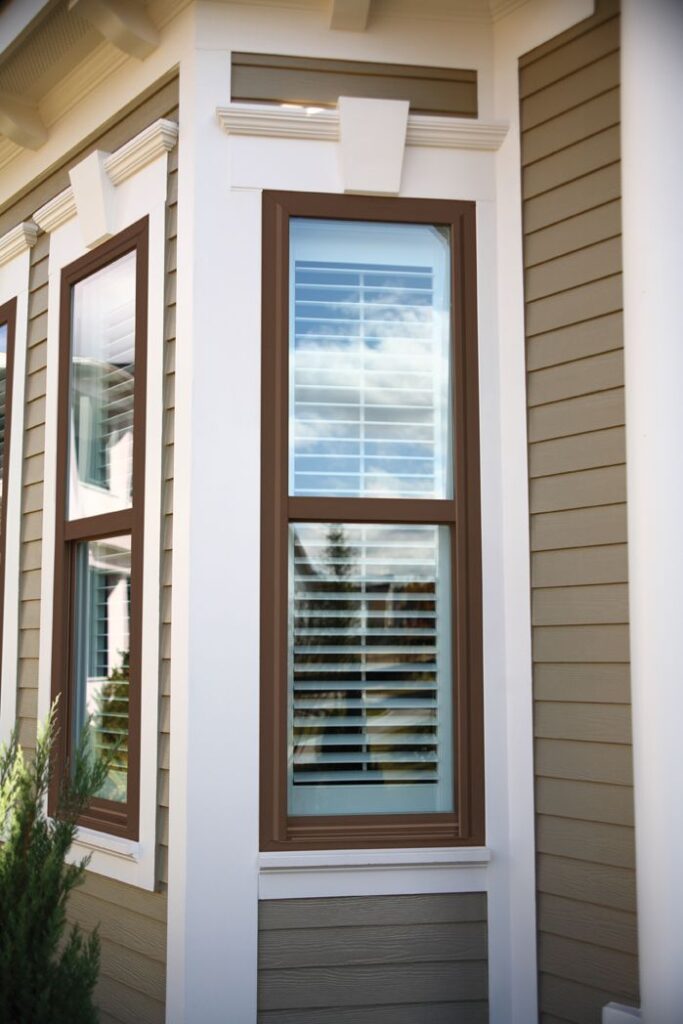 High-performance triple-pane windows Idaho Falls ID
