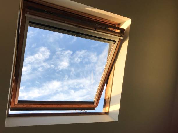 Modern Awning Window Replacement Ammon ID