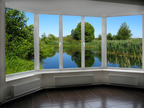 Trusted Bay Windows Ucon, ID