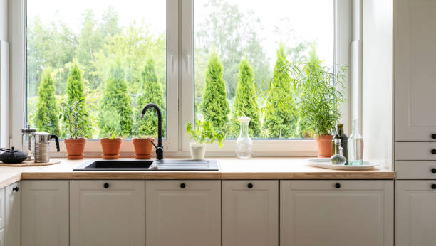 Trusted Casement Windows Driggs, ID