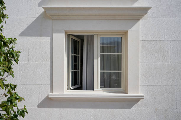 Trusted Casement Windows Rexburg, ID
