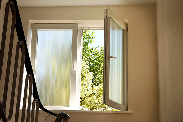 Trusted Casement Windows Roberts, ID