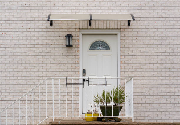 Trusted Custom Door Replacement Island Park ID