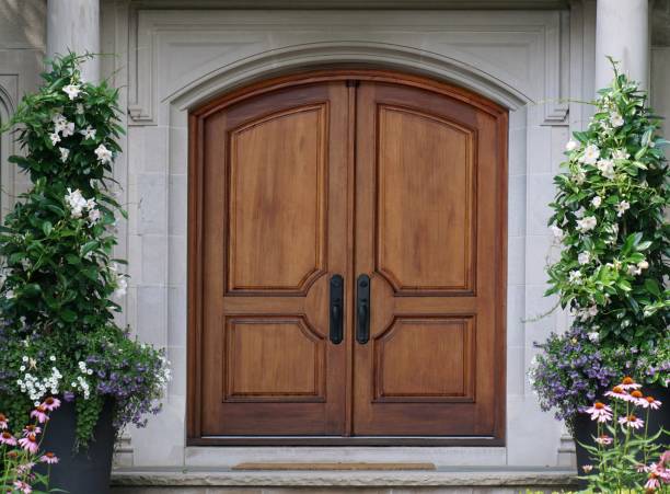 Trusted Custom Door Replacement Victor ID
