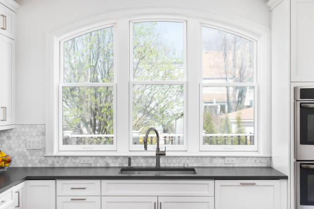 Trusted Double Hung Windows Rexburg, ID
