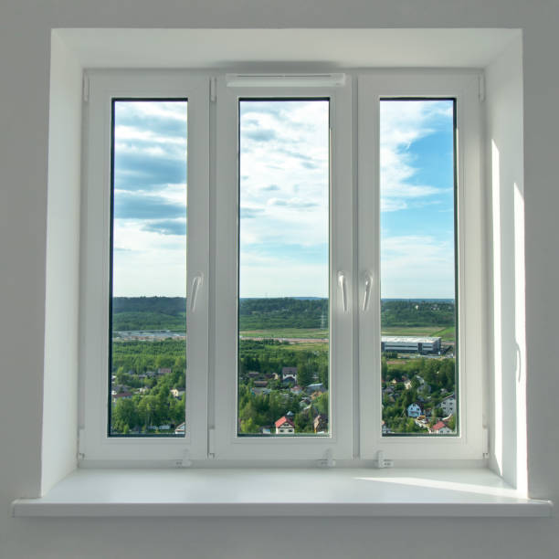 Trusted Energy-Efficient Replacement Windows Rexburg ID