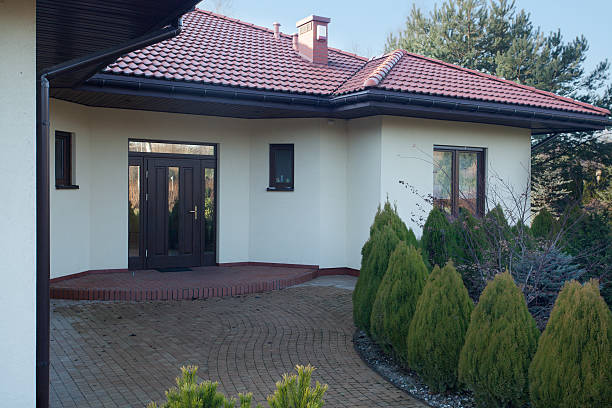 Trusted Entry Door and Sidelite Replacement Island Park ID