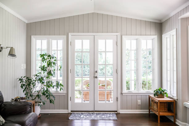 Trusted Patio Door Replacement Island Park ID