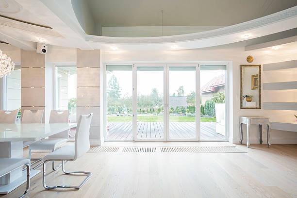 Trusted Patio Door Replacement Saint Anthony ID