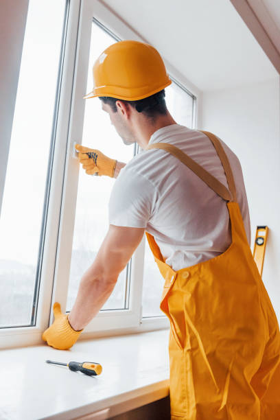 Trusted Replacement Windows Shelley, ID