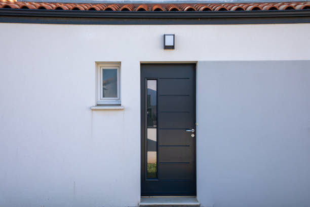 Trusted Security Door Replacement Driggs ID