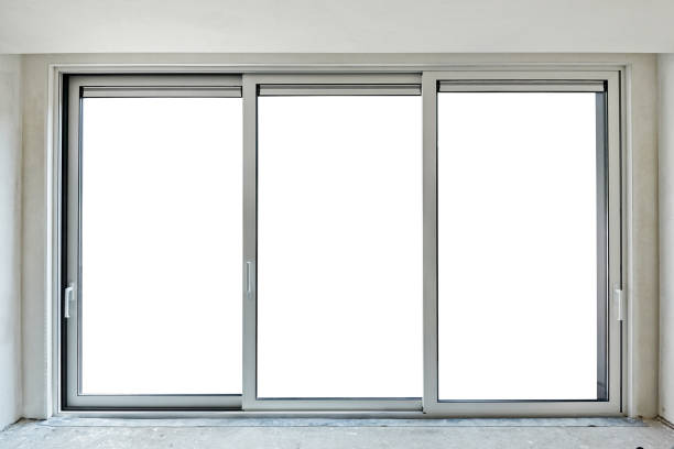 Trusted Slider Windows Rexburg, ID