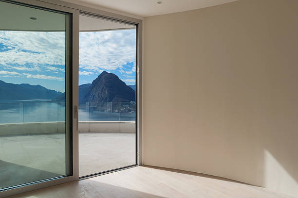 Trusted Sliding Glass Door Replacement Island Park ID