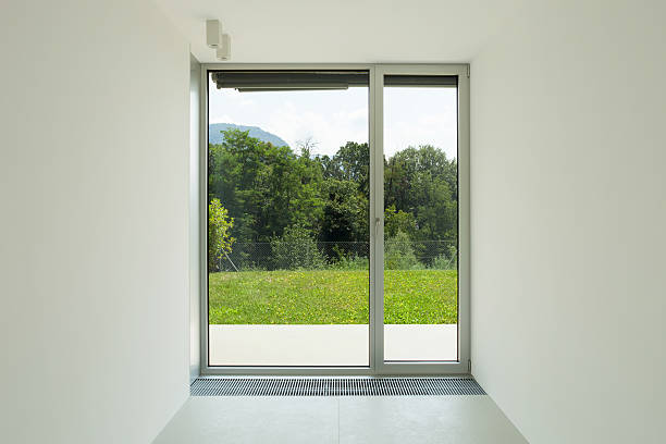 Trusted Sliding Glass Door Replacement Saint Anthony ID