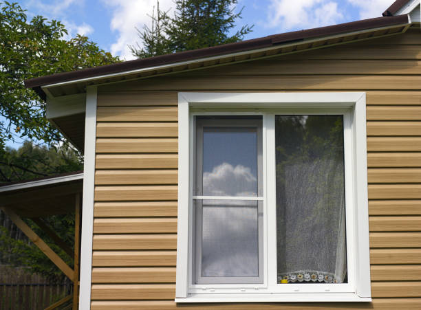Trusted Vinyl Windows Idaho Falls, ID