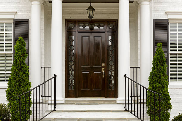 Custom door replacement contractors near me Blackfoot ID