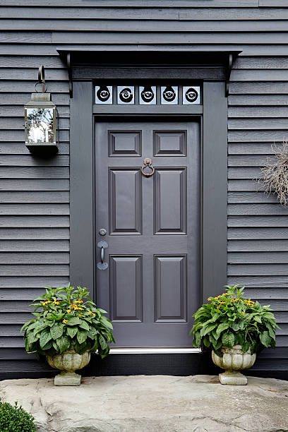 Top-rated exterior door replacement near me Blackfoot ID