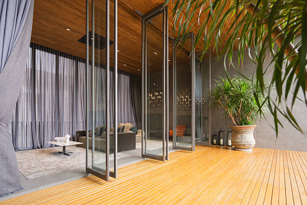 Patio door replacement services near me Inkom ID